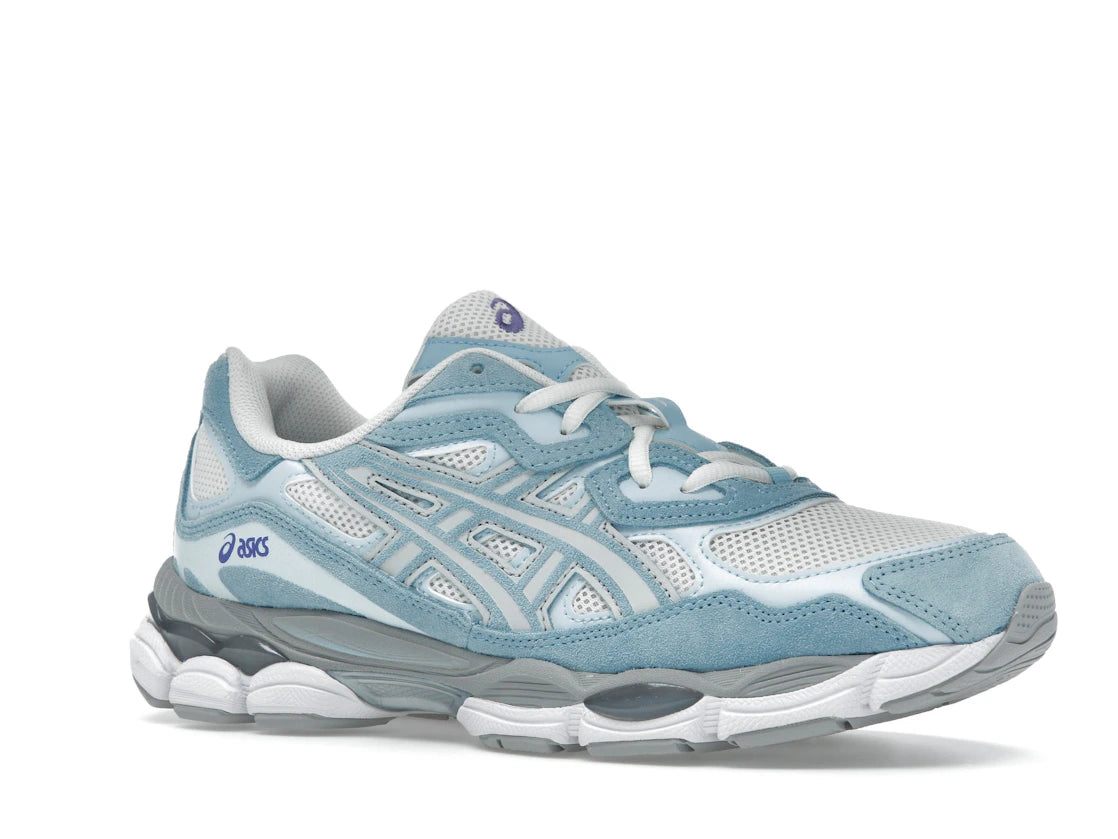 ASICS Gel-NYC Cream Arctic Sky
