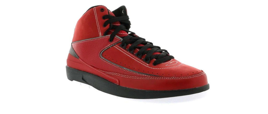 Jordan 2 Retro QF Candy Pack Red