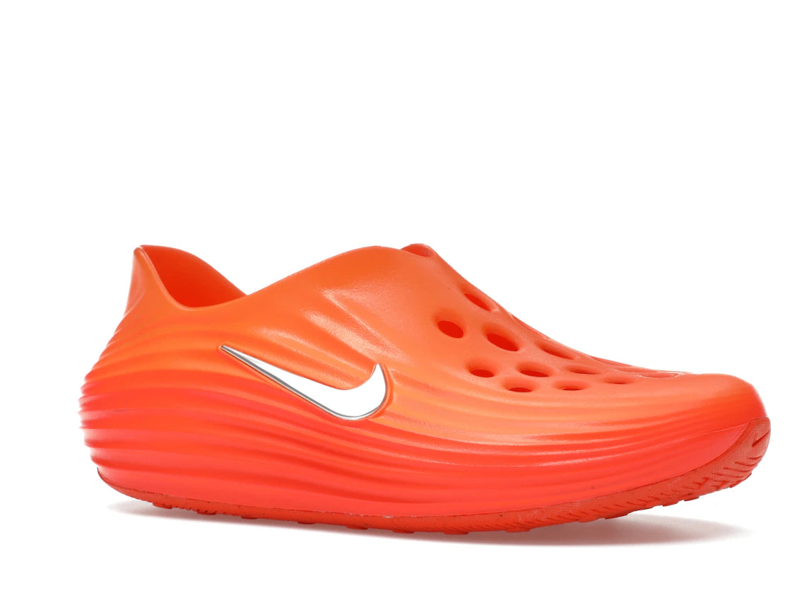 Nike ReactX Rejuven8 Sicherheitsorange