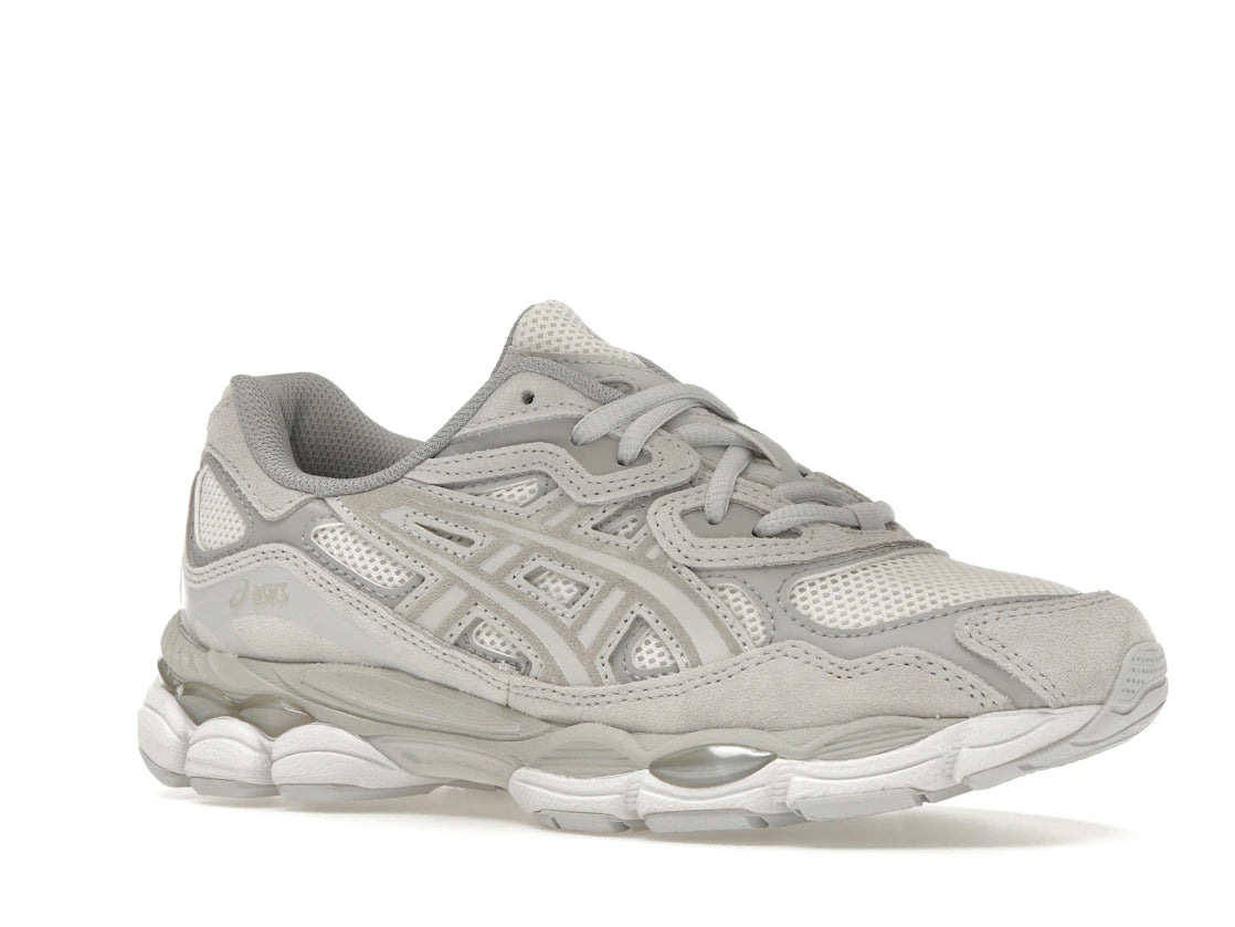 ASICS Gel-NYC Cream Cloud Grey