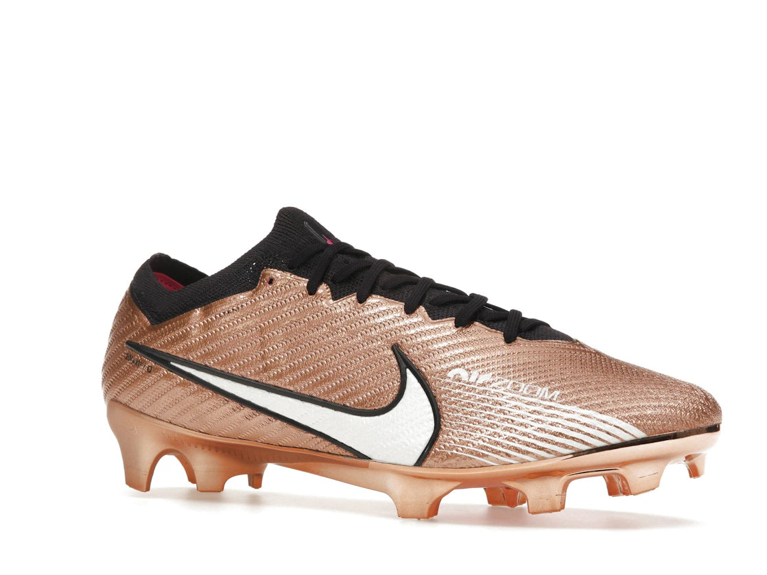 Nike Zoom Mercurial Vapor 15 Elite FG Generations Pack Metallic Copper