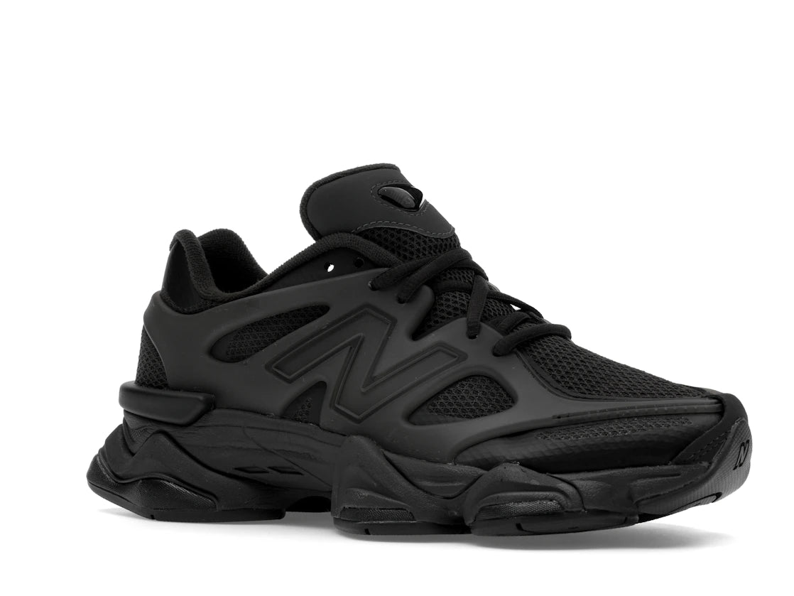 New Balance 9060 X Black Cement