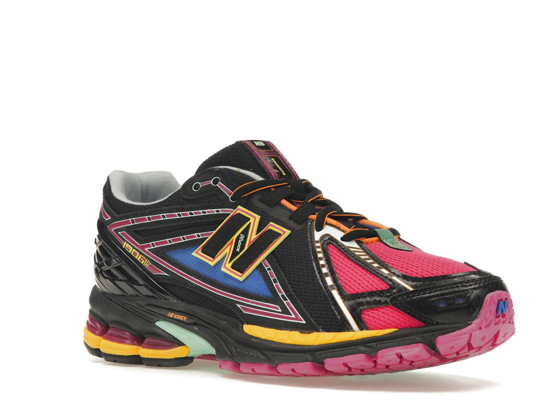 New Balance 1906R Neon Nights