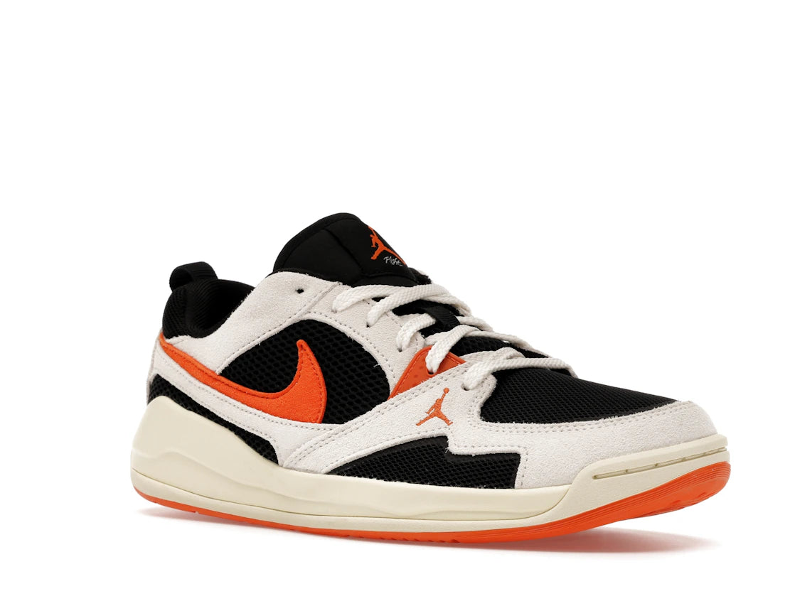 Jordan CMFT Era Black Sail Coconut Milk Starfish