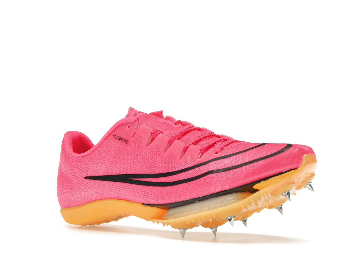 Nike Air Zoom Maxfly Hyper Pink Laser Orange