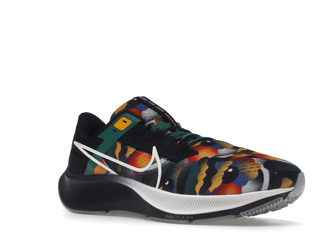Nike Air Zoom Pegasus 38 Jordan Moss Always, All Ways