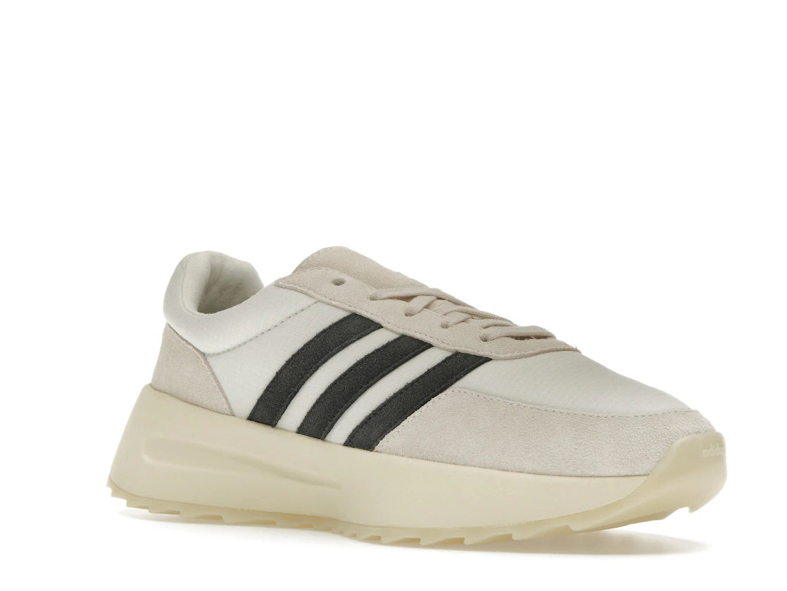 adidas Fear of God Athletics Los Angeles Cremeweiß