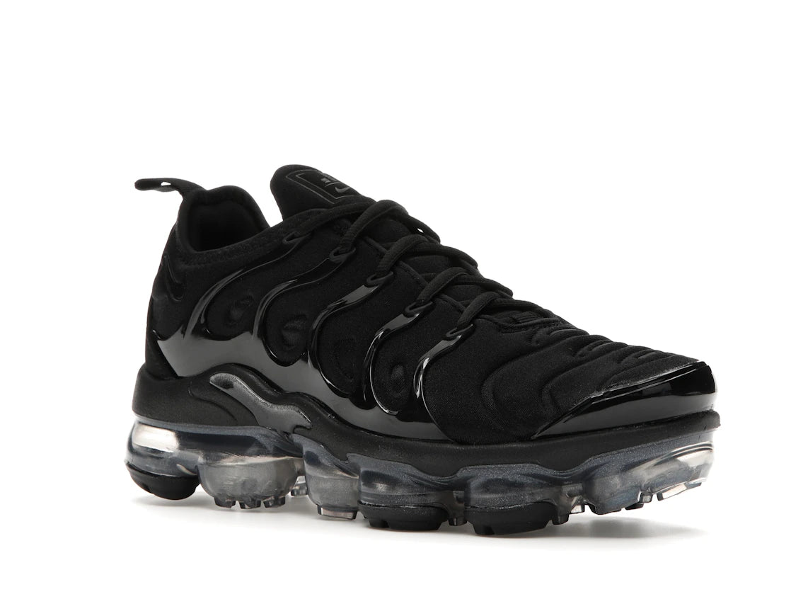 Nike Air VaporMax Plus SE Black (Women's)