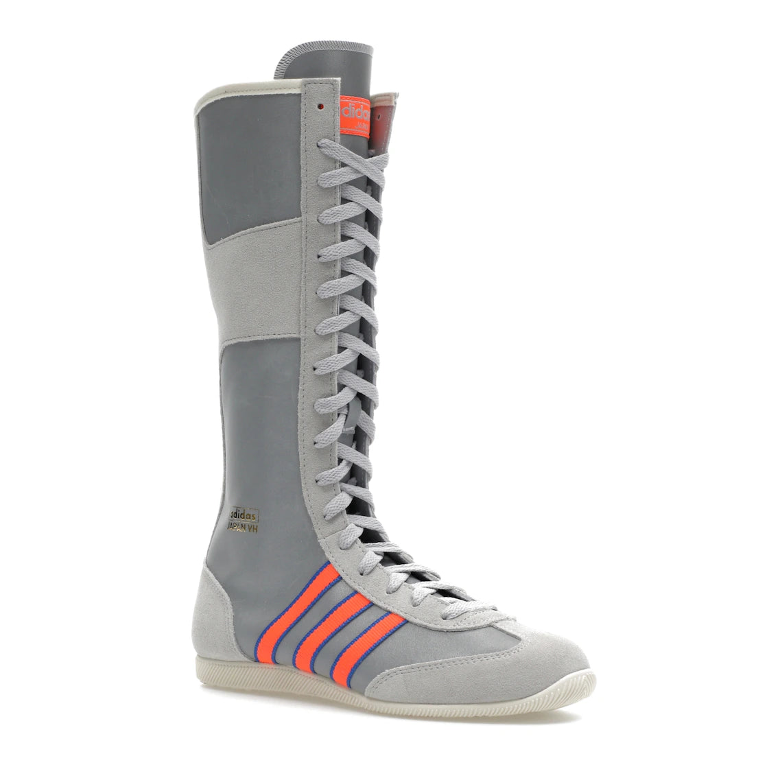 adidas Japan VH Matte Silver Solar Orange (Damen)