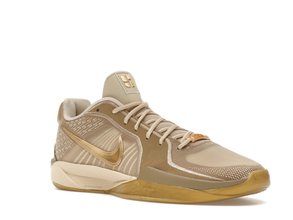 Nike Sabrina 2 Stronger Than Gold (Women's)