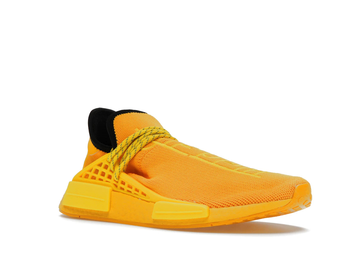 adidas NMD Hu Pharrell Extra Eye Yellow