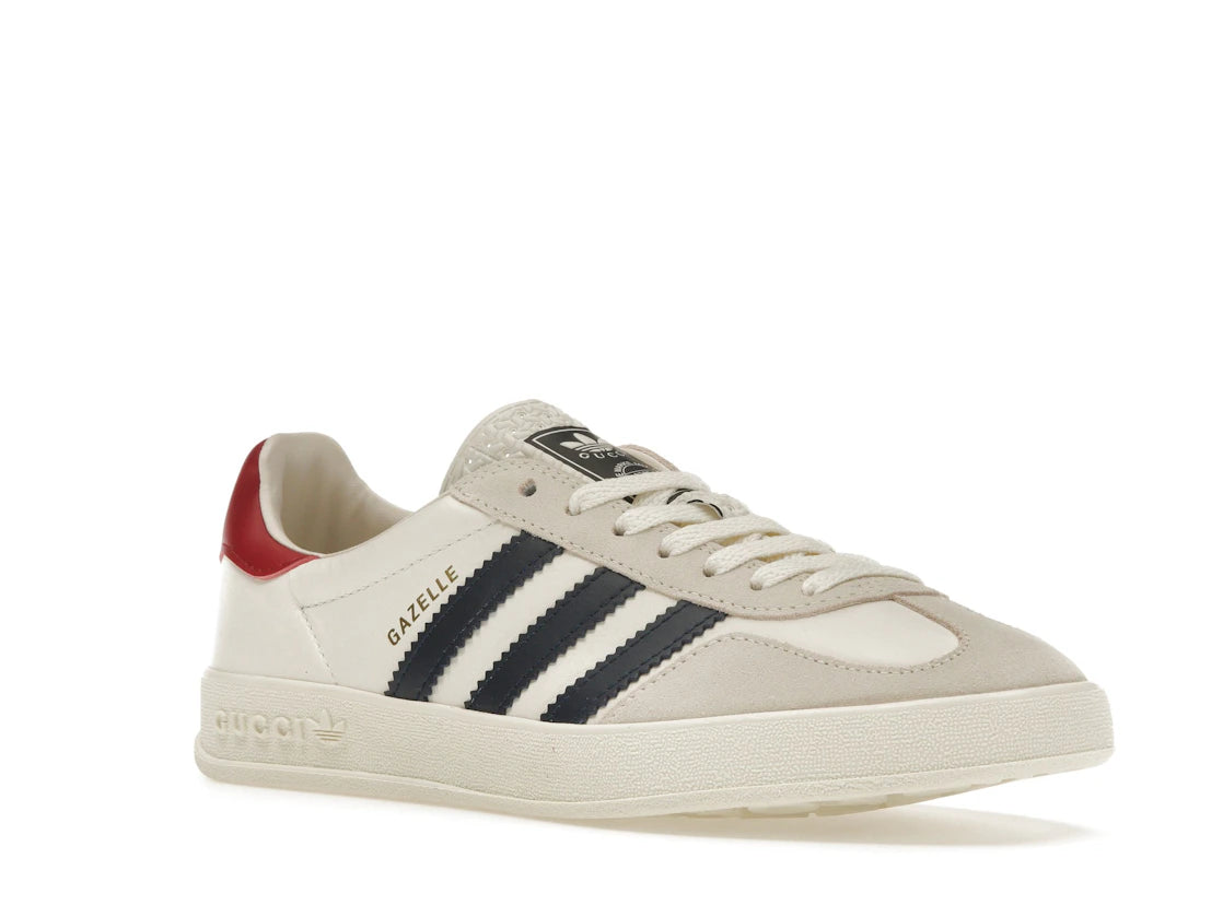 adidas x Gucci Gazelle Weiß (Damen)