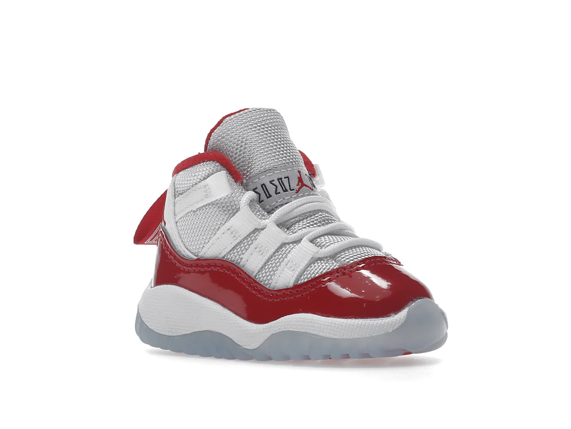 Jordan 11 Retro Cherry (2022) (TD)