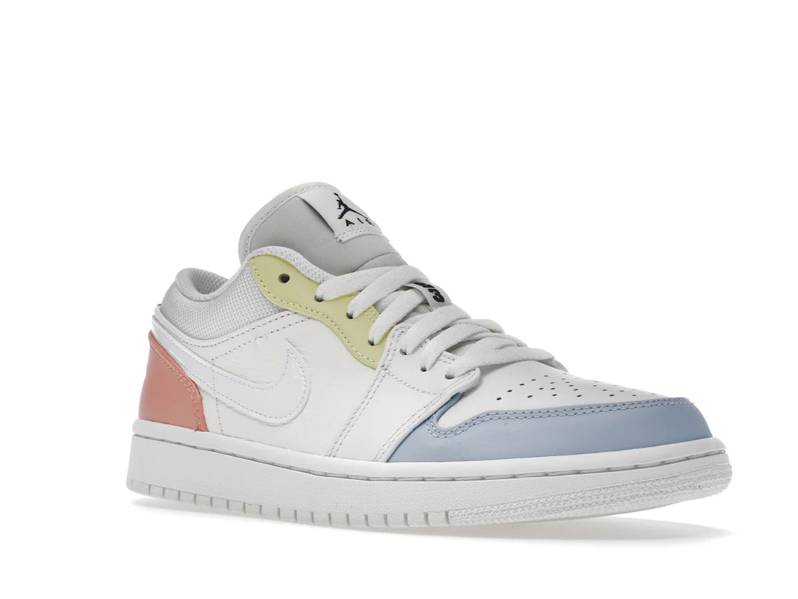 Jordan 1 Low To My First Coach