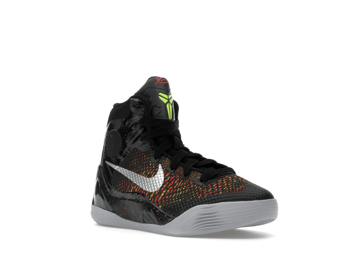 Nike Kobe 9 Elite Protro Masterpiece (2025) (GS)