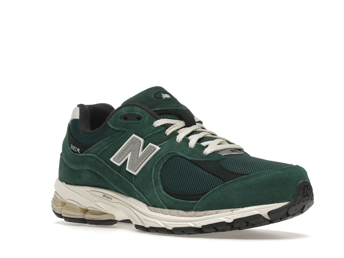 New Balance 2002R Nightwatch Green