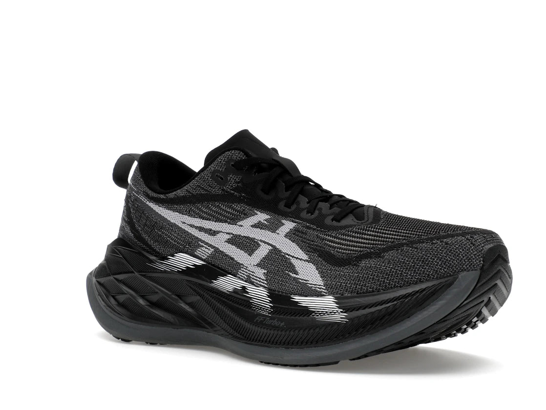 ASICS Superblast 2 Black White