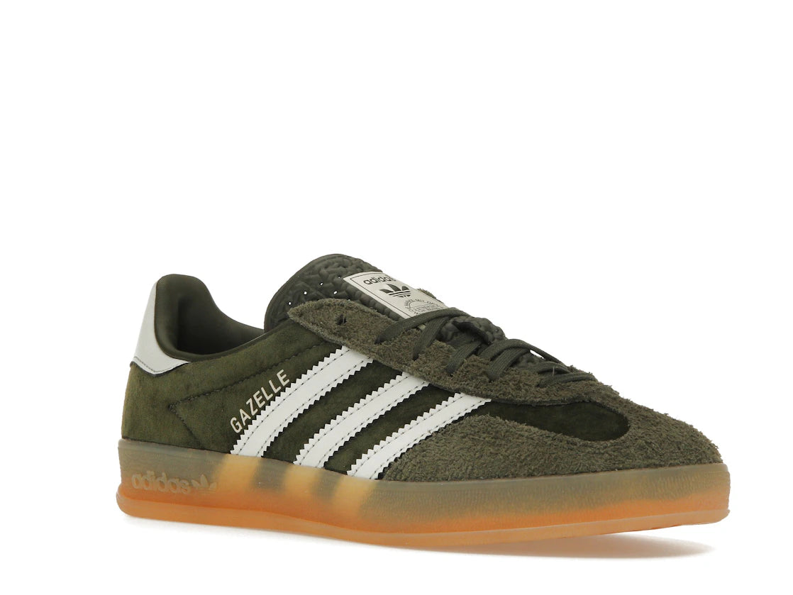 adidas Gazelle Indoor Night Cargo