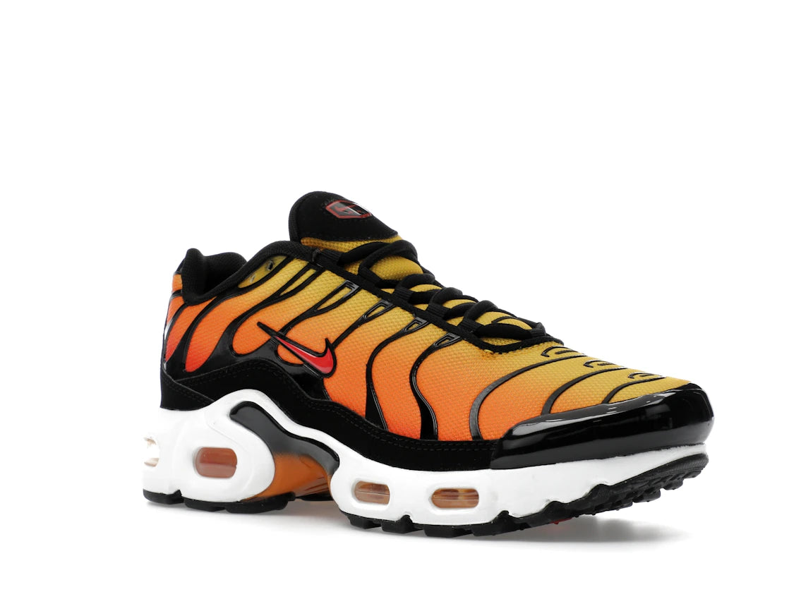 Nike Air Max Plus Sunset (GS)