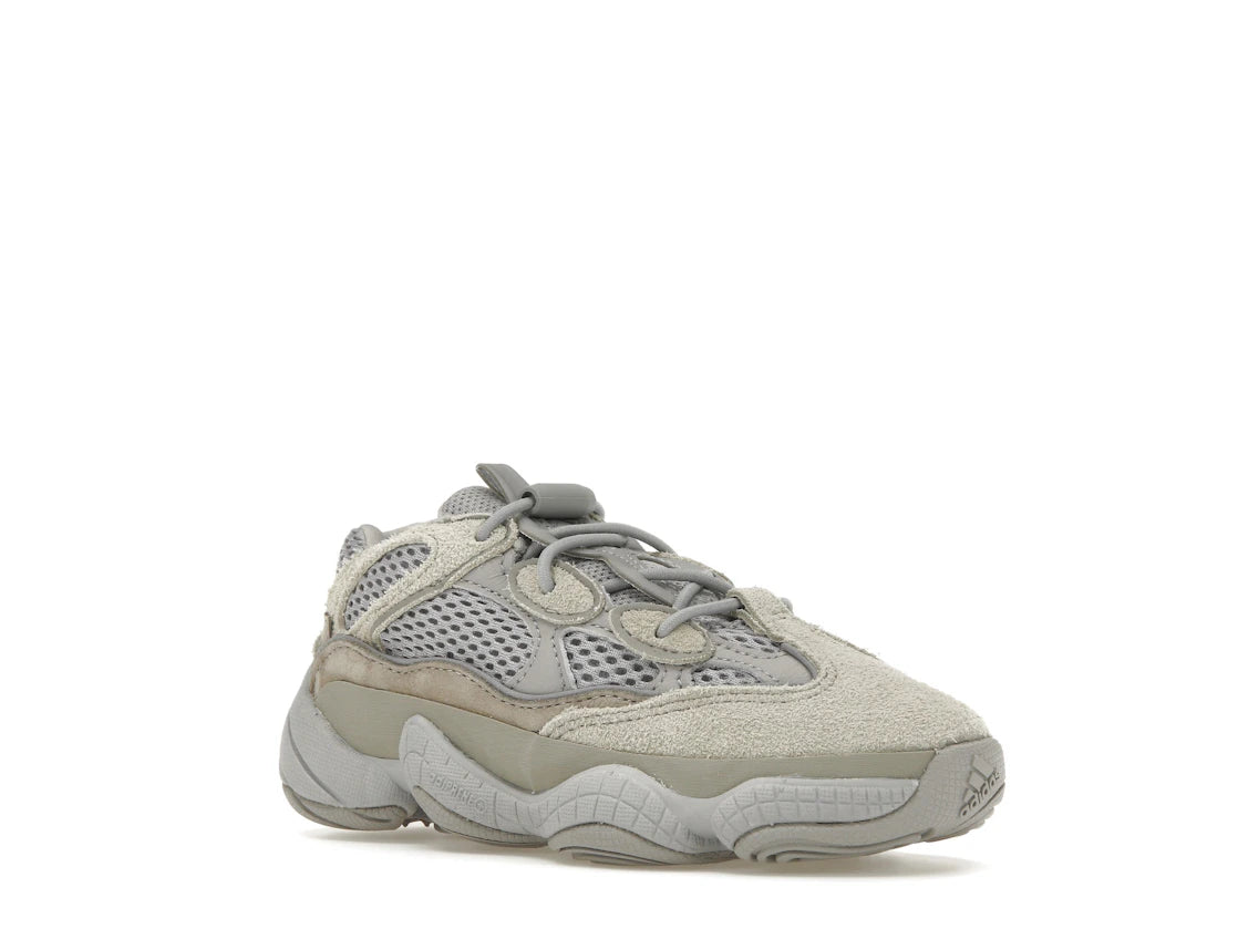 adidas Yeezy 500 Stone Salt (Kids)