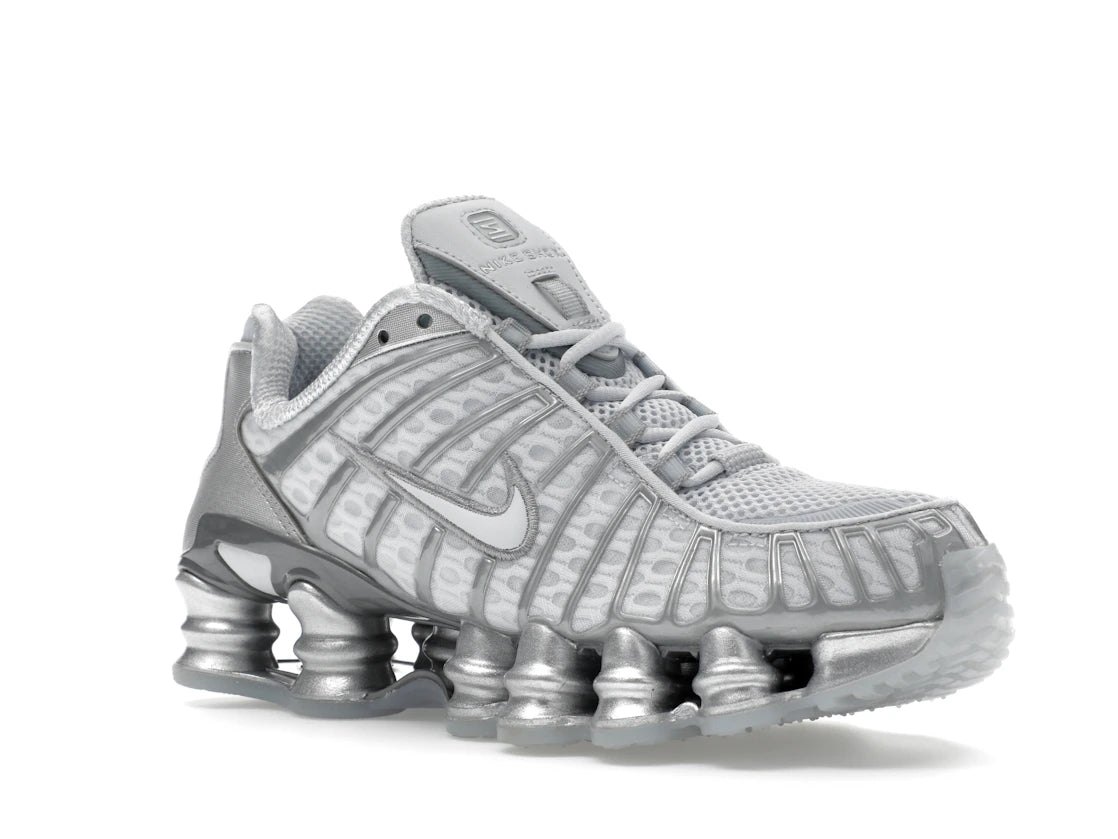 Nike Shox TL Chrome (Women's)