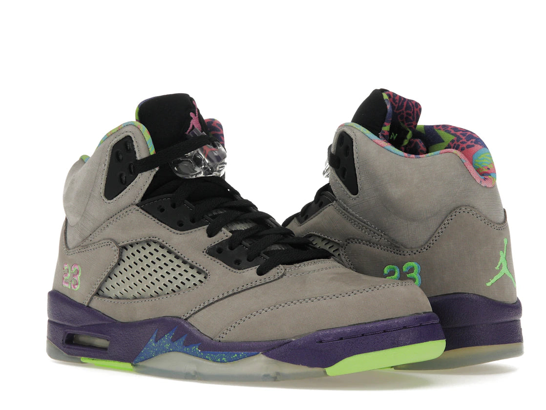 Jordan 5 Retro Bel-Air