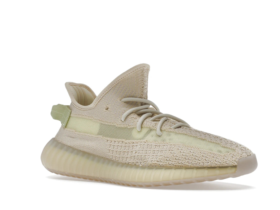 adidas Yeezy Boost 350 V2 Flax