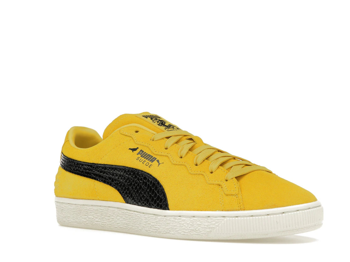 Puma Suede Staple Gidra