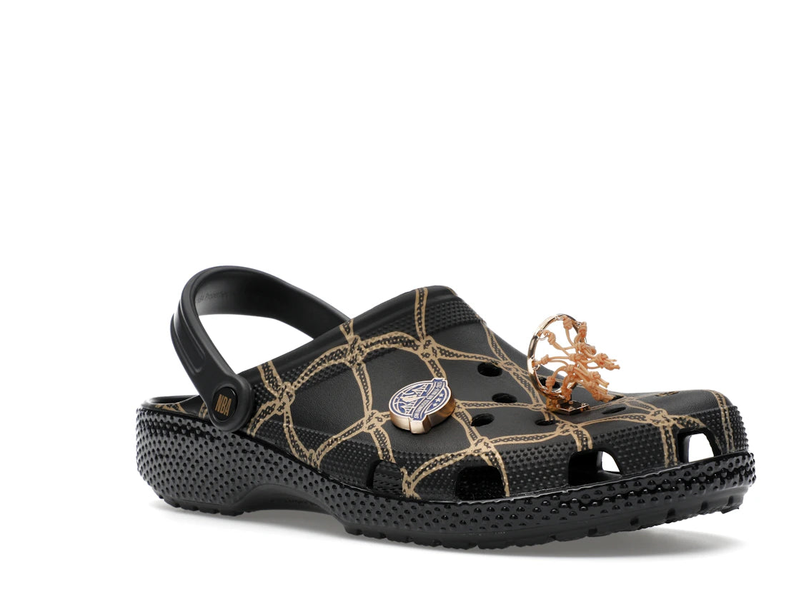 Crocs Classic Clog NBA All-Star