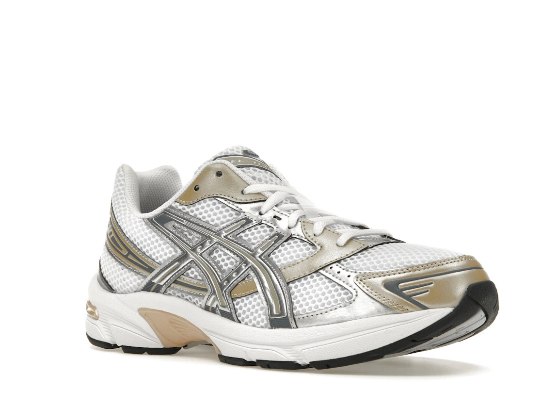 ASICS Gel-1130 White Wood Crepe