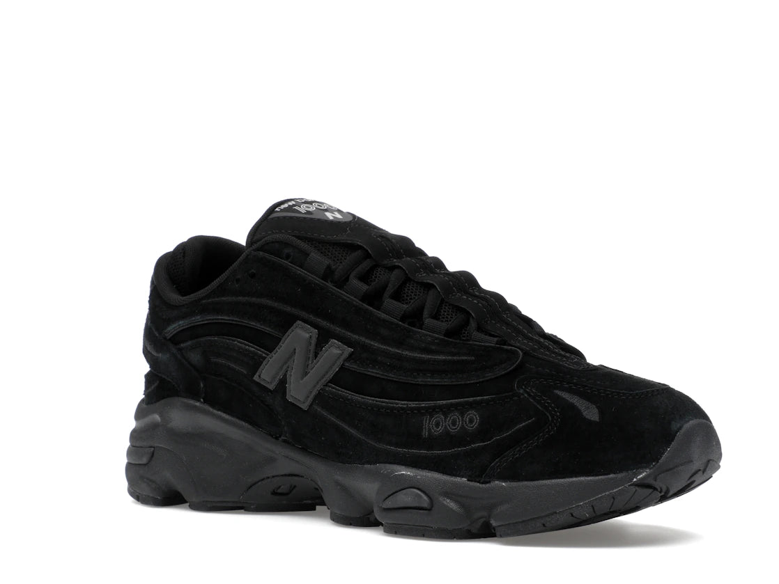New Balance 1000 Black Cat