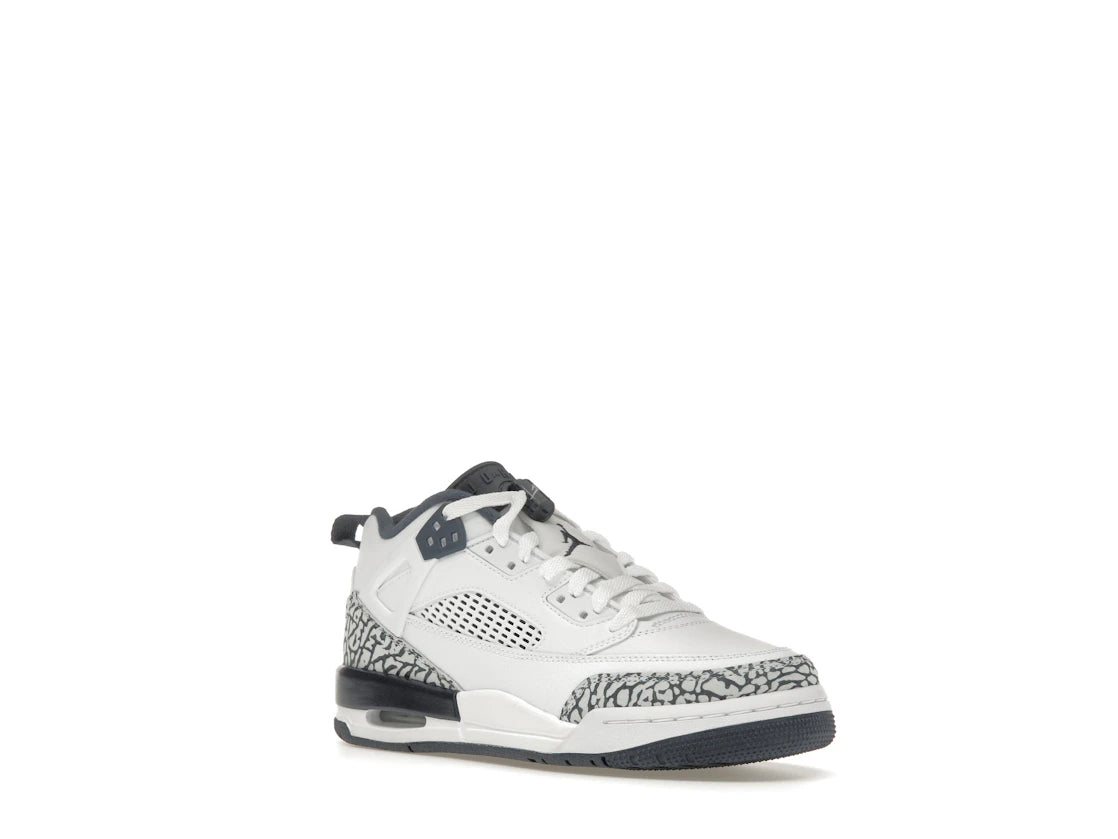 Jordan Spizike Low Obsidian (GS)