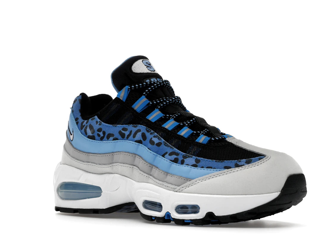 Nike Air Max 95 Yardrunners Spellman