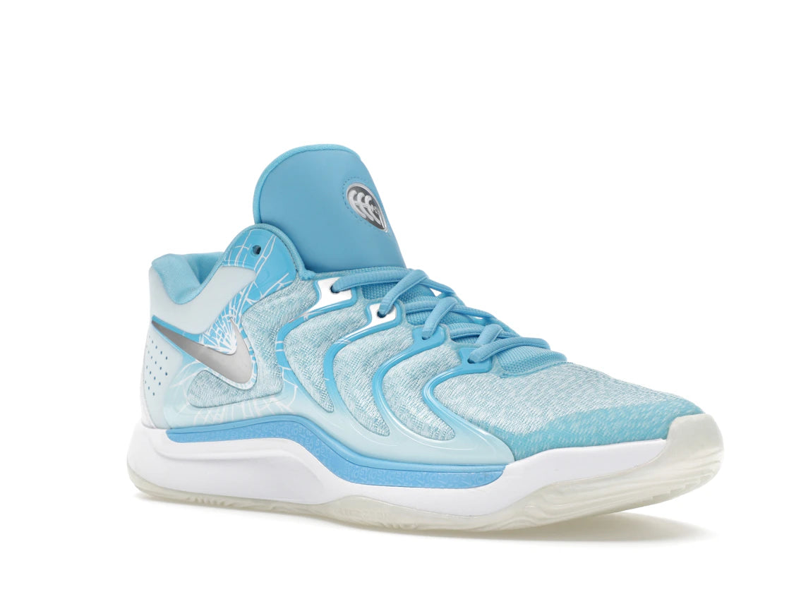 Nike KD 17 Christmas