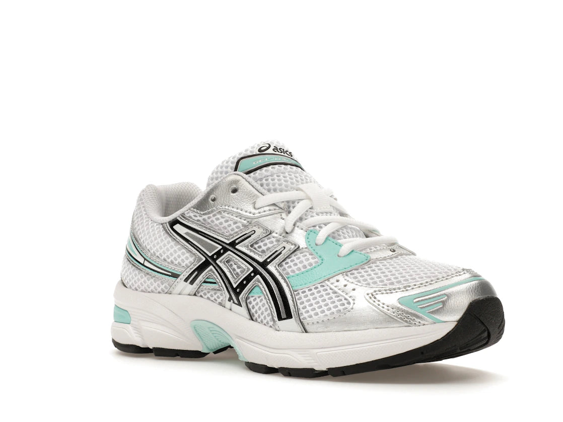 ASICS Gel-1130 Weiß Aqua (GS)