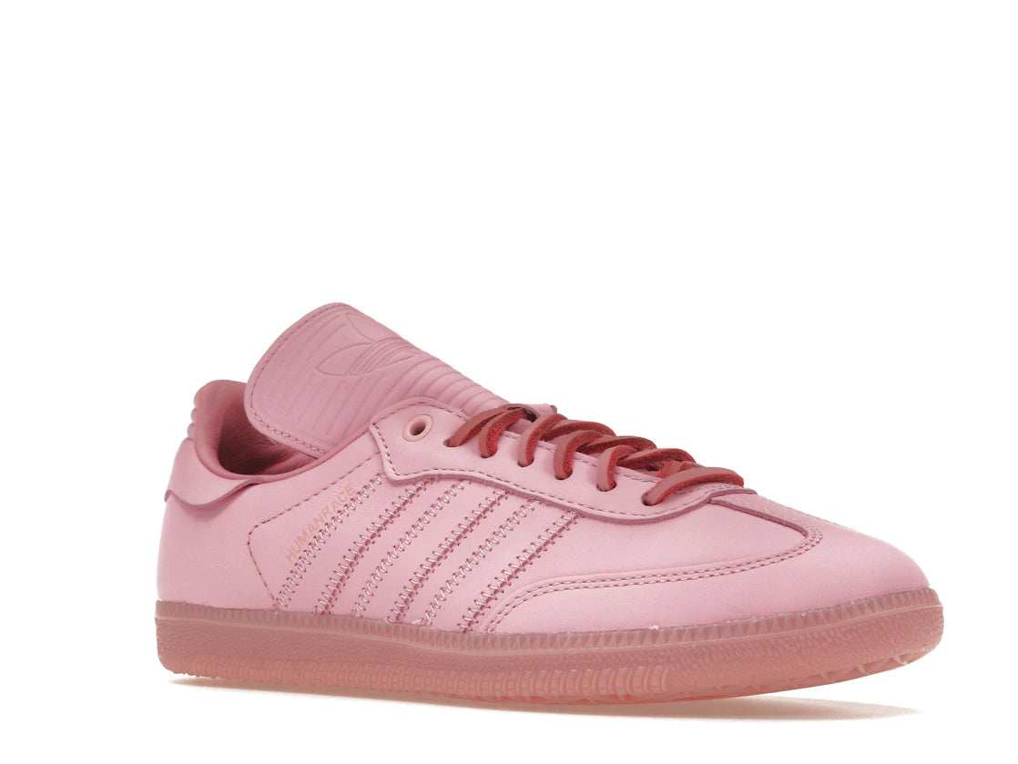 adidas Samba Pharrell Humanrace Rosa