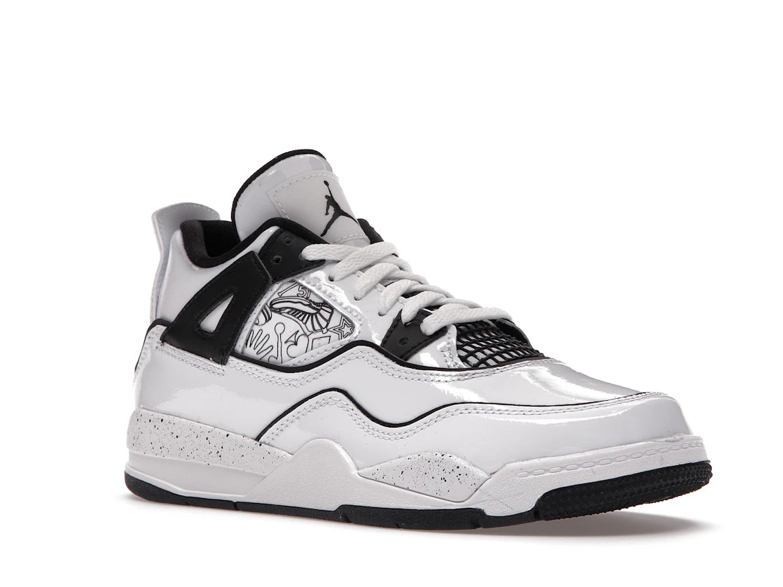 Jordan 4 Retro SE DIY (PS)