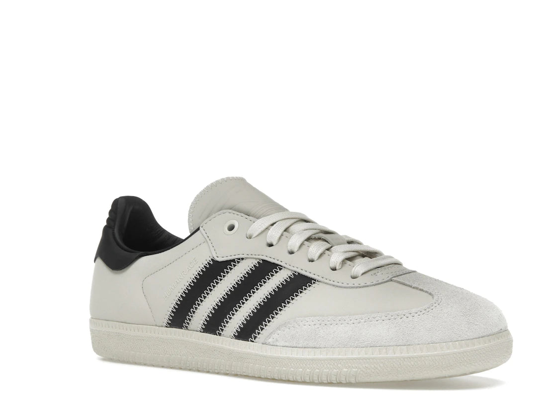 adidas Samba Humanrace Kern Schwarz