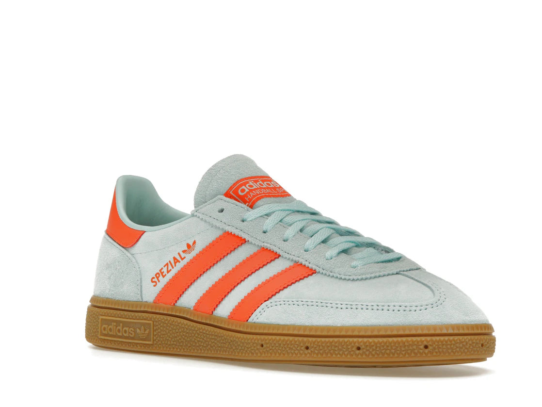 adidas Handball Spezial Semi Flash Aqua (Damen)