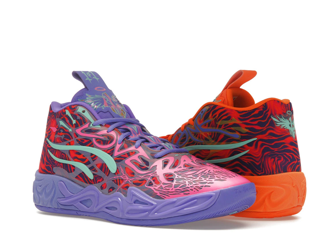 Puma LaMelo Ball MB.04 Kreativitätspaket