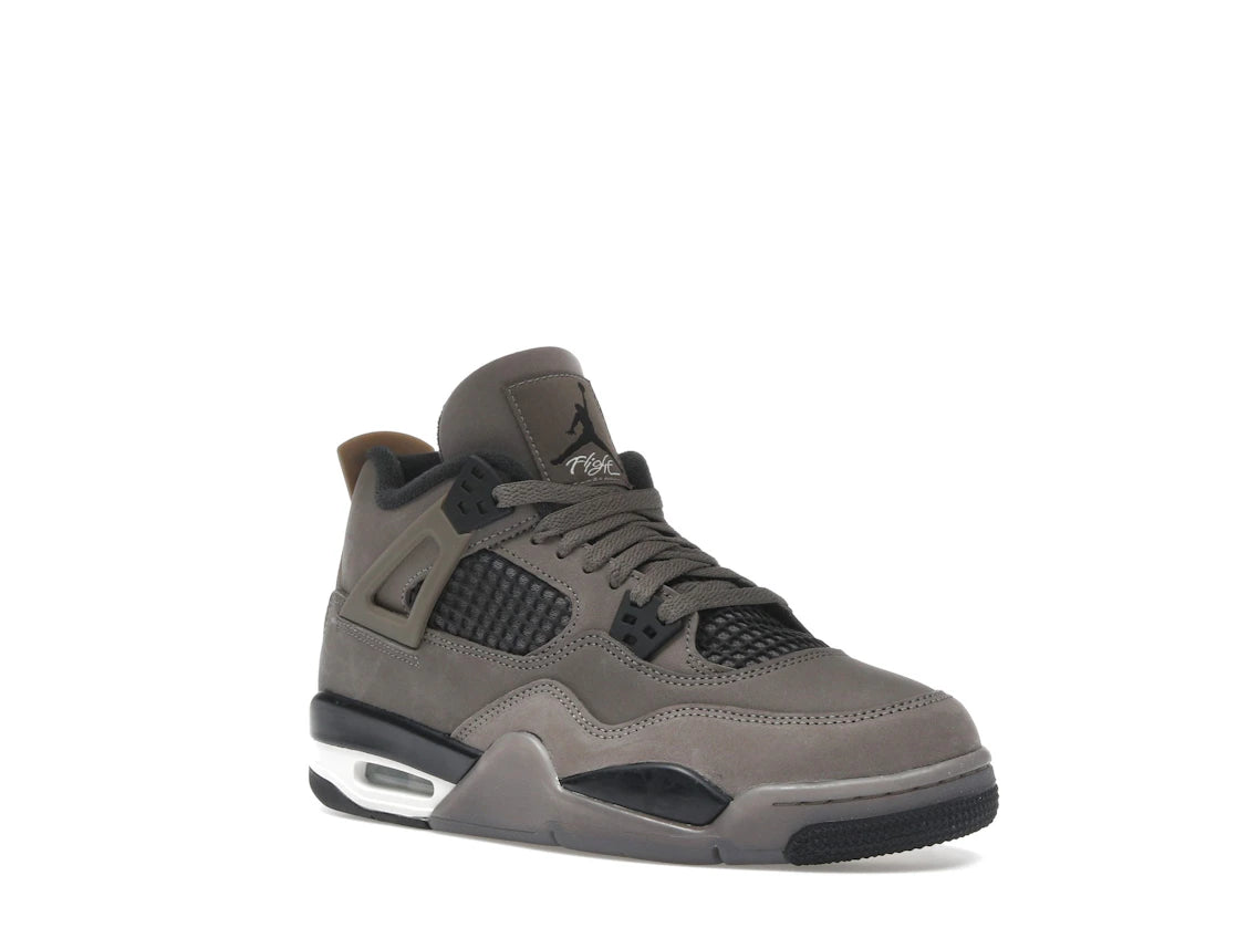 Jordan 4 Retro Cave Stone (GS)
