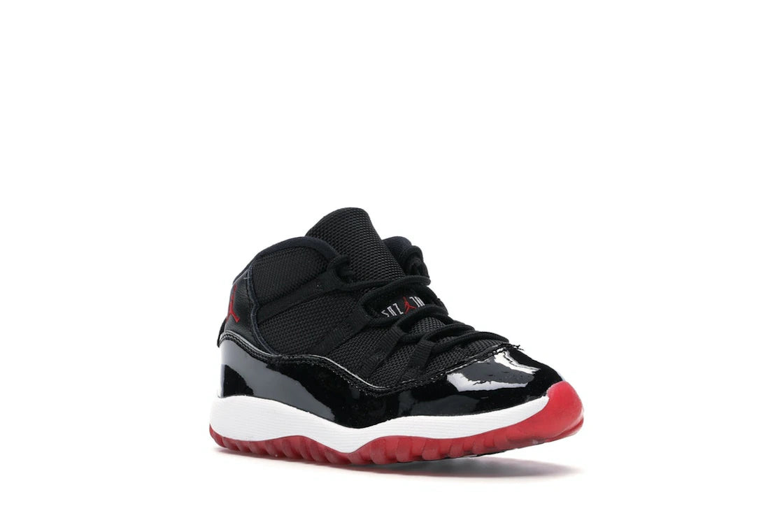 Jordan 11 Retro Playoffs Bred (2019) (TD)