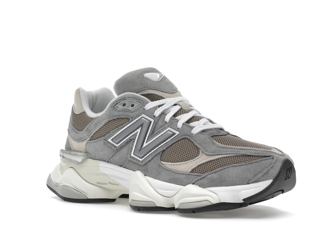 New Balance 9060 Schiefergrau Arid Stone