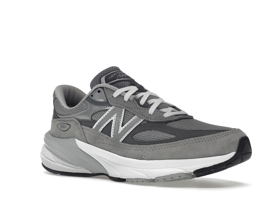 New Balance 990v6 MiUSA Grey (Women's)