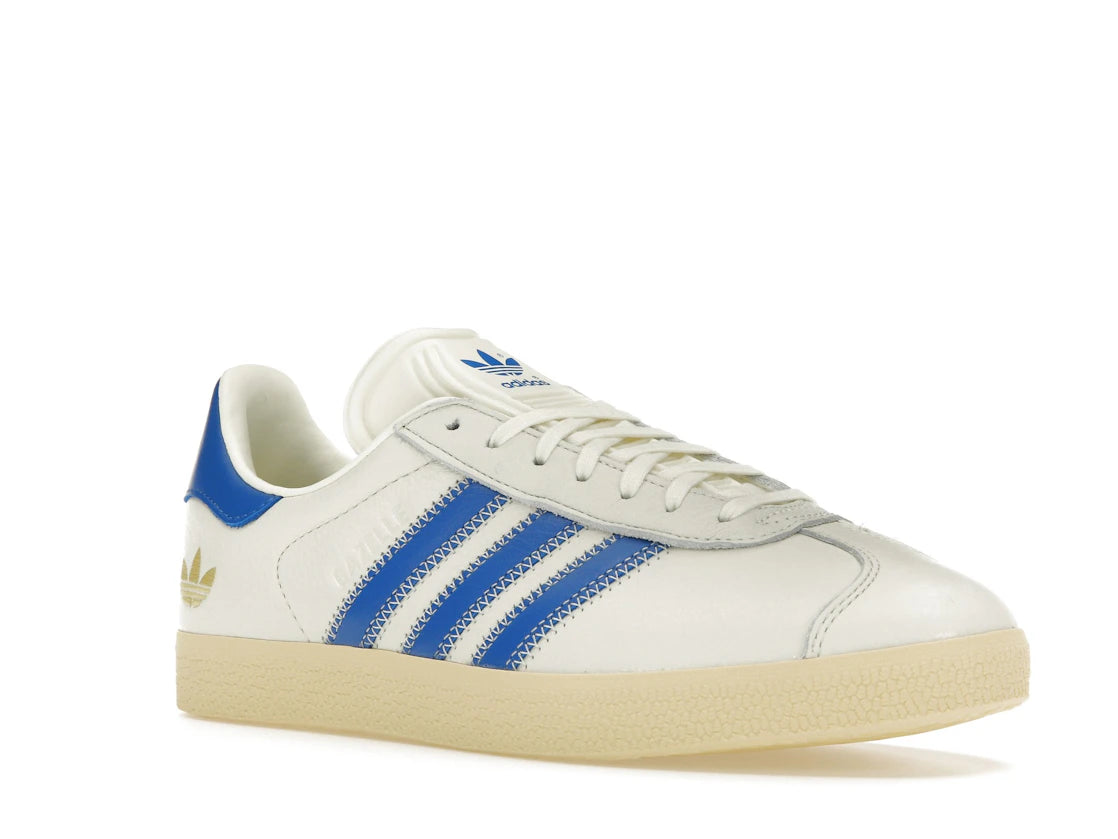 adidas Gazelle Shoe Palace Bold Blue