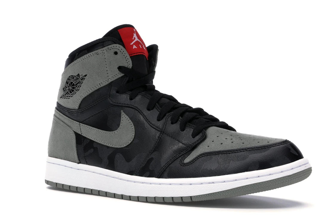 Jordan 1 Retro High Camo 3M Shadow
