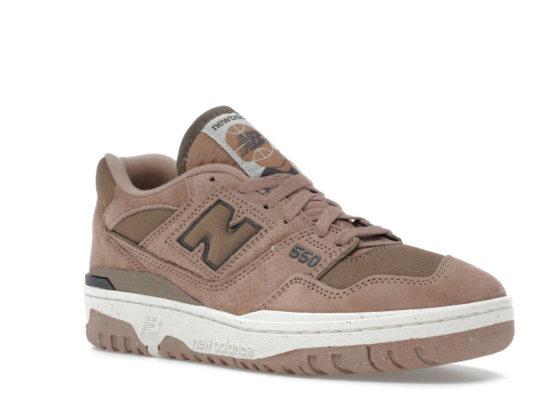 New Balance 550 Mushroom (Damen)