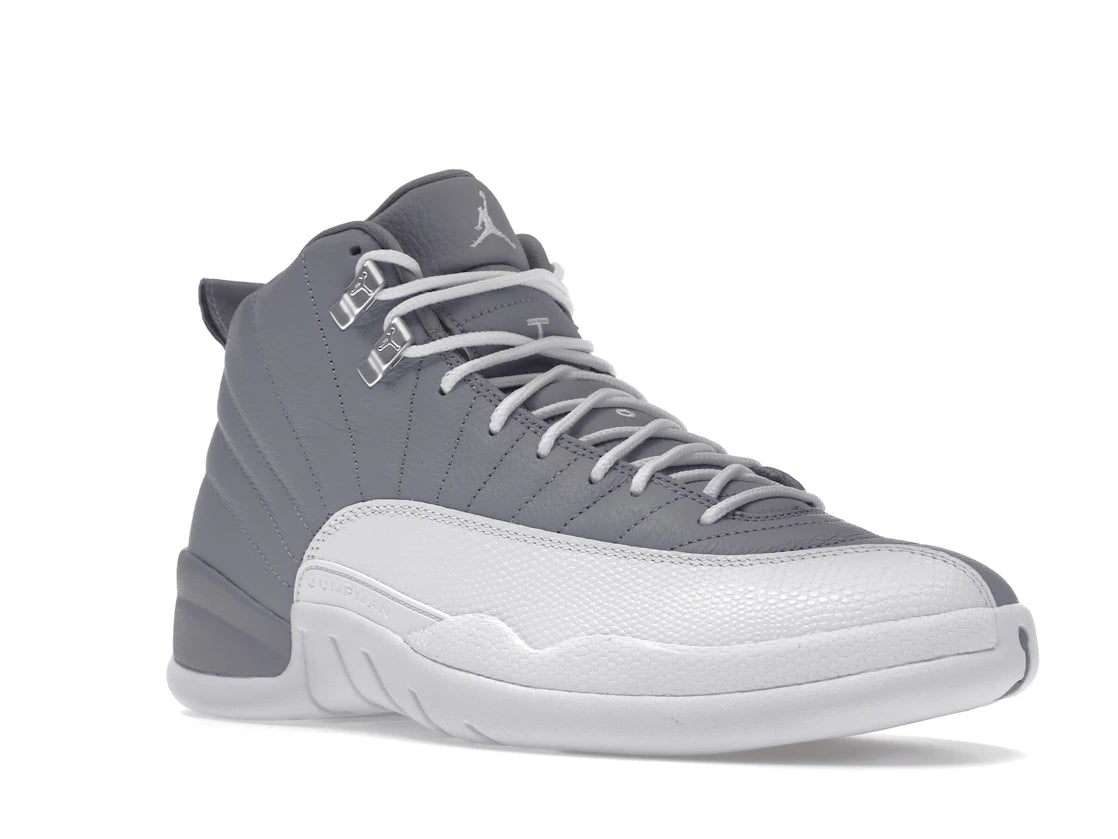 Jordan 12 Retro Stealth