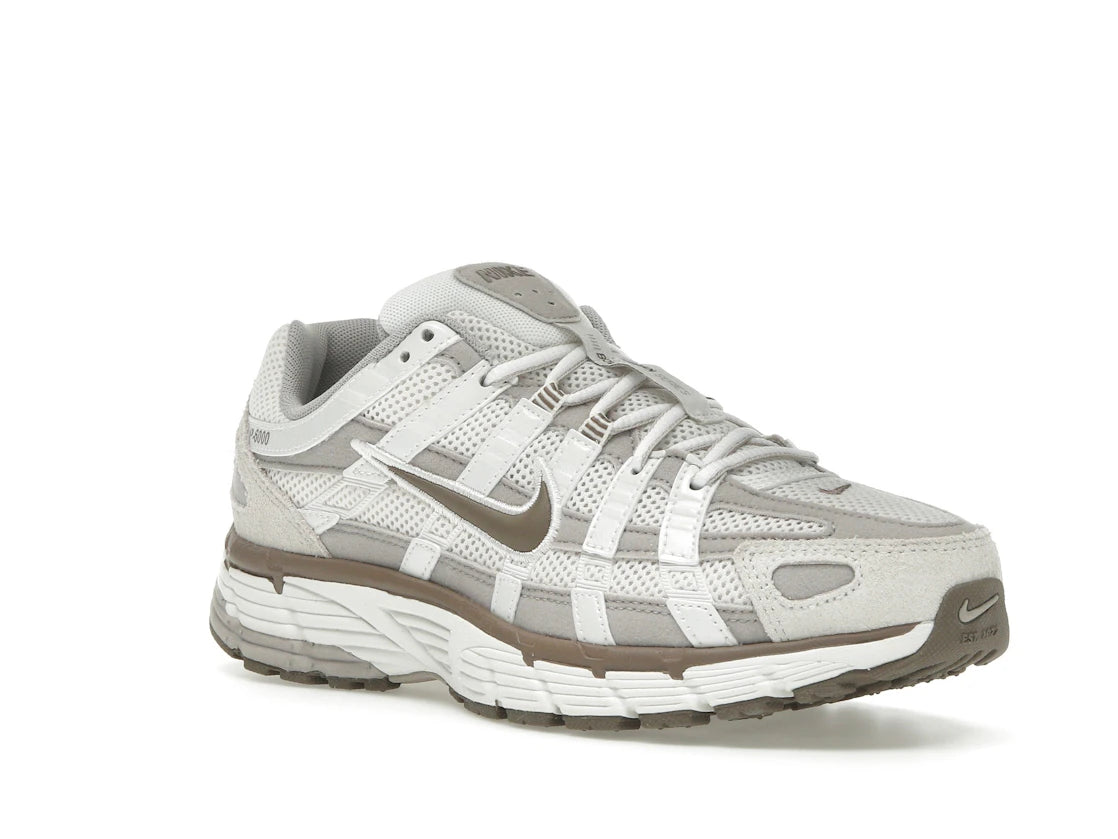 Nike P-6000 Phantom Mink Brown (Damen)