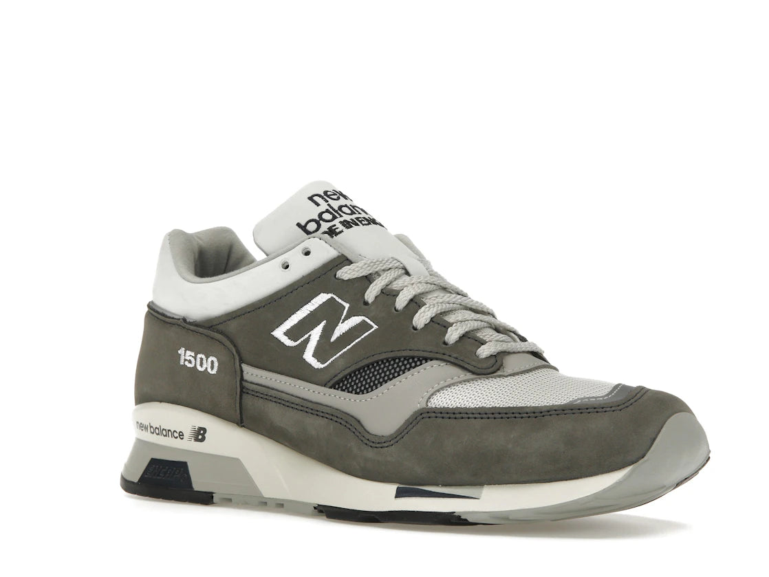 New Balance 1500 MiUK 35th Anniversary Grau